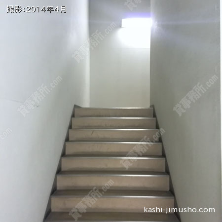 内階段