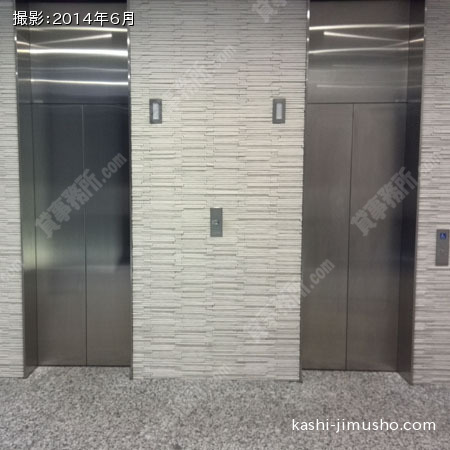 エレベーター
