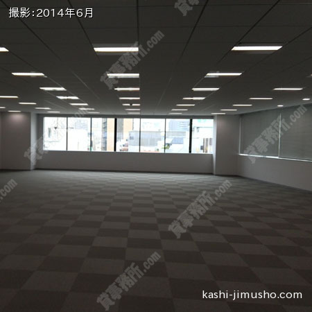 貸室３