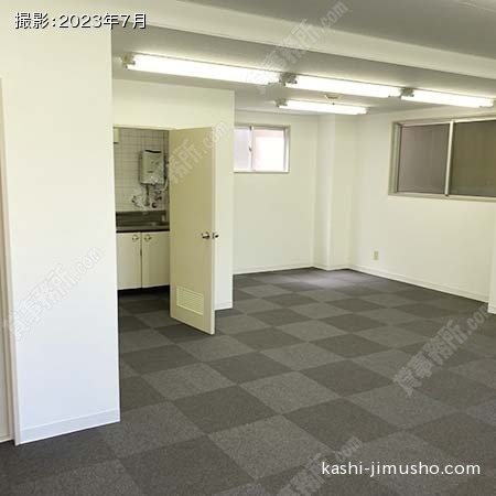 貸室内(3階)
