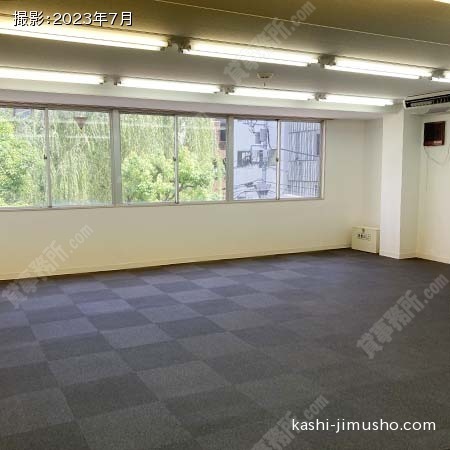 貸室内(3階)