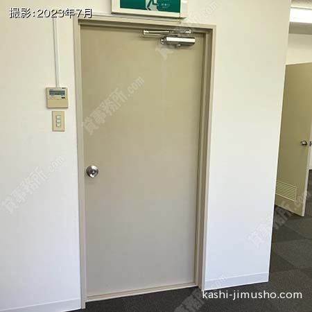 貸室内(3階)