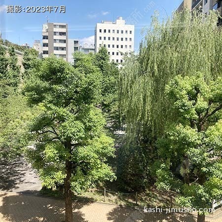 眺望(3階)