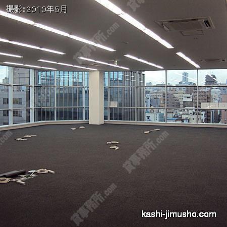  室内1