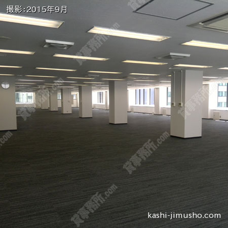 本館６Ｆ：貸室内②