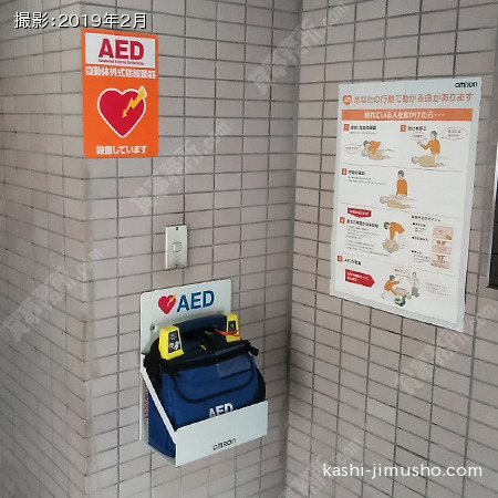 AED