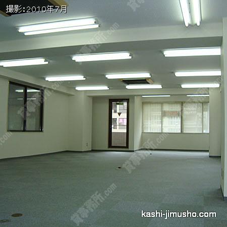 貸室内①