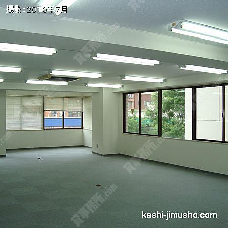 貸室内②