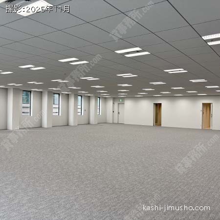 貸室内(3階) 貸室内(3階)