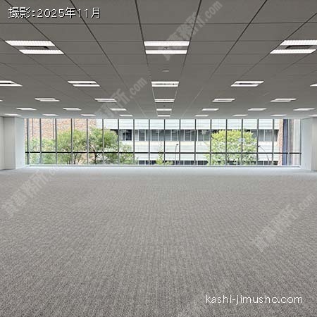 貸室内(3階) 貸室内(3階)