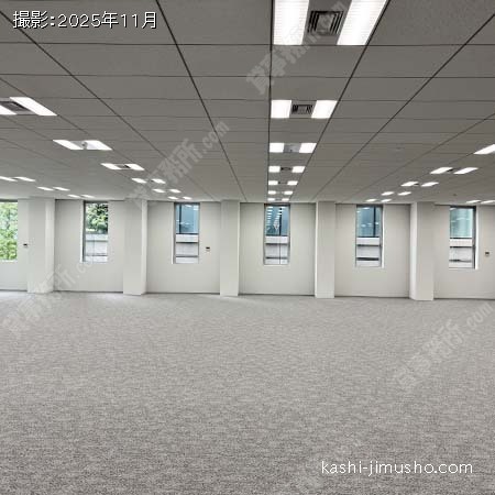 貸室内(3階) 貸室内(3階)