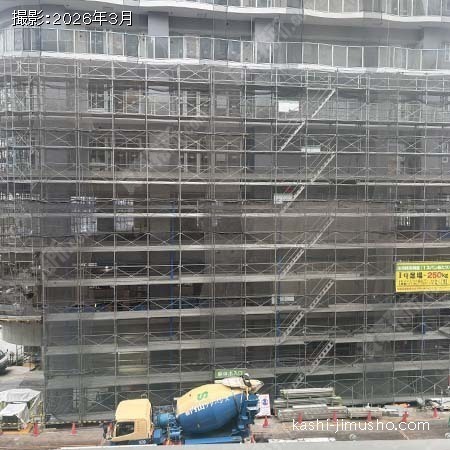 眺望(3階西側29.17坪) 眺望(3階西側29.17坪)