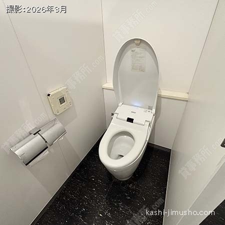 男性トイレ 男性トイレ