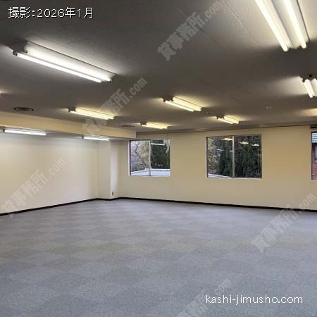 貸室内(6階B号室)