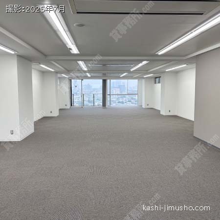 貸室内(10階)