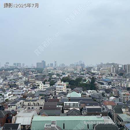 眺望(10階)