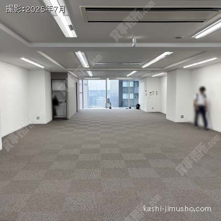 貸室内(10階)