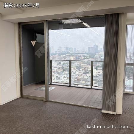 貸室内(10階)