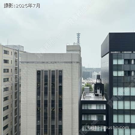 眺望(10階)