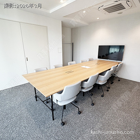 貸室内(10階) 貸室内(10階)