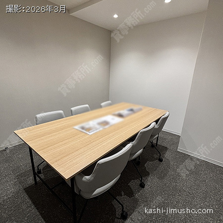 貸室内(10階) 貸室内(10階)