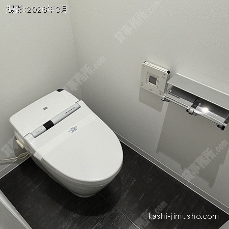 女性トイレ 女性トイレ