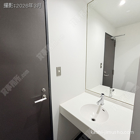 女性トイレ 女性トイレ