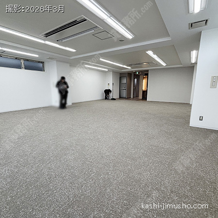 貸室内(10階) 貸室内(10階)