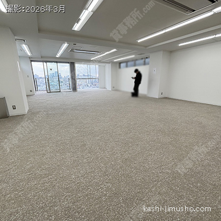 貸室内(10階) 貸室内(10階)