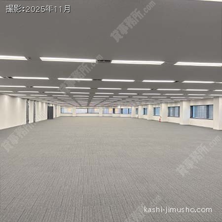 貸室内(21階) 貸室内(21階)