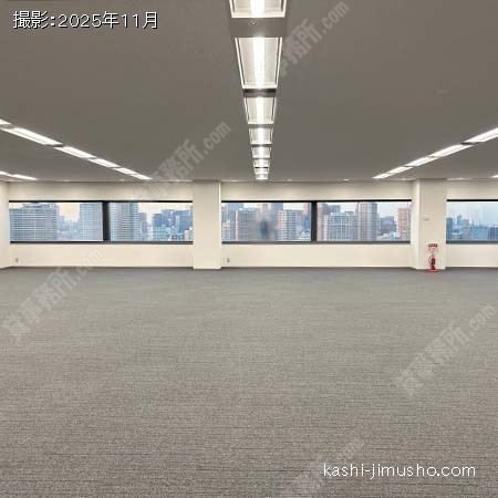 貸室内(21階) 貸室内(21階)