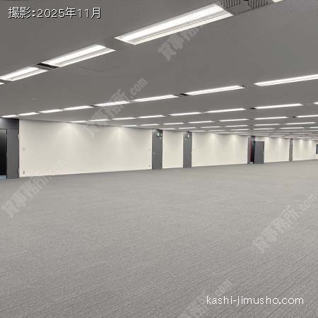 貸室内(21階) 貸室内(21階)