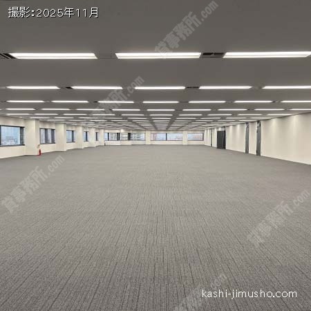 貸室内(21階) 貸室内(21階)