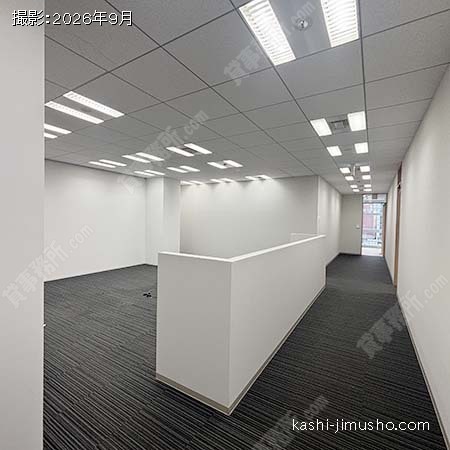 貸室内(4階)※原状回復前 貸室内(4階)※原状回復前