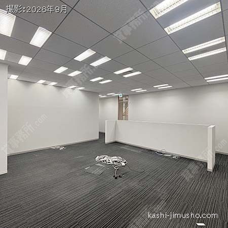 貸室内(4階)※原状回復前 貸室内(4階)※原状回復前