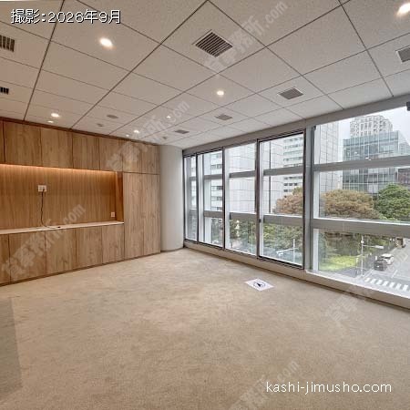 貸室内(4階)※原状回復前 貸室内(4階)※原状回復前