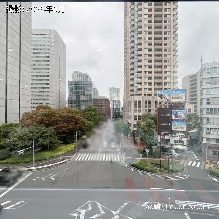 眺望(4階) 眺望(4階)