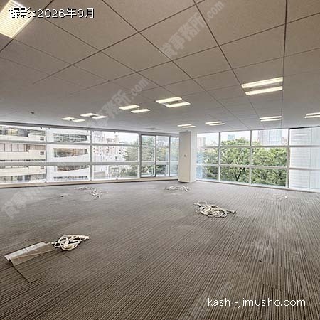 貸室内(4階)※原状回復前 貸室内(4階)※原状回復前