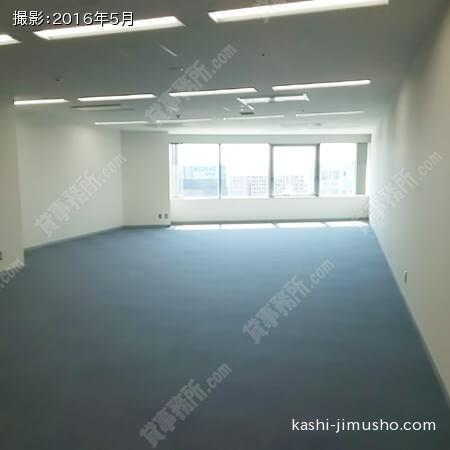 10階貸室内①