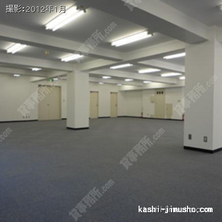 貸室内①