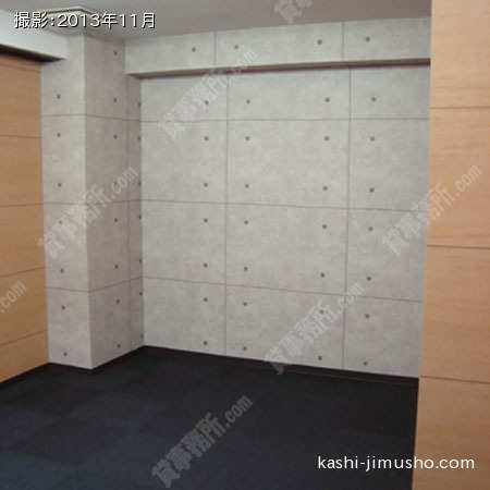 室内２