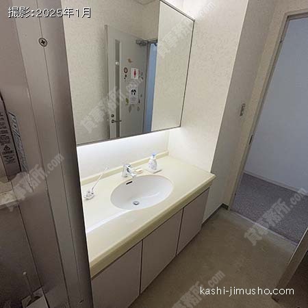女性トイレ