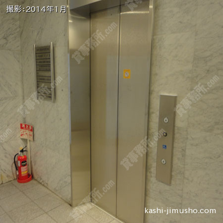エレベーター