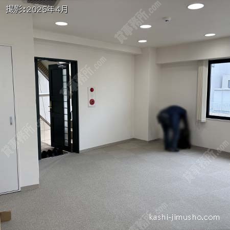 貸室内(7階)