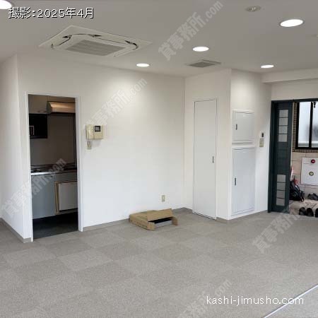 貸室内(7階)