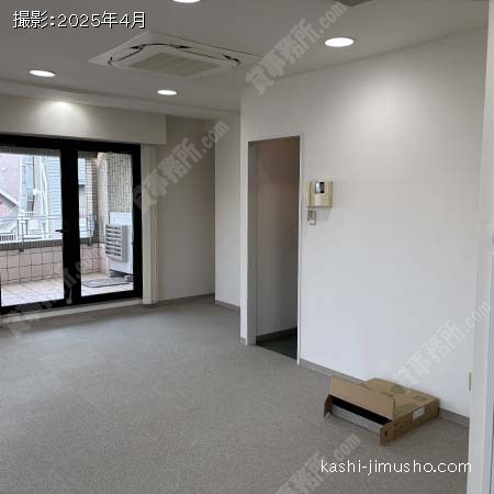 貸室内(7階)