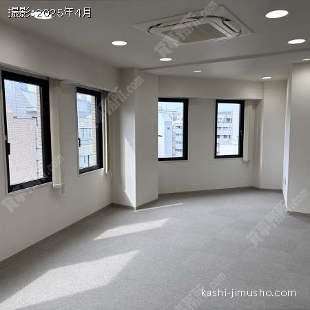 貸室内(7階)
