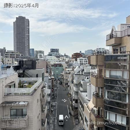 眺望(7階)