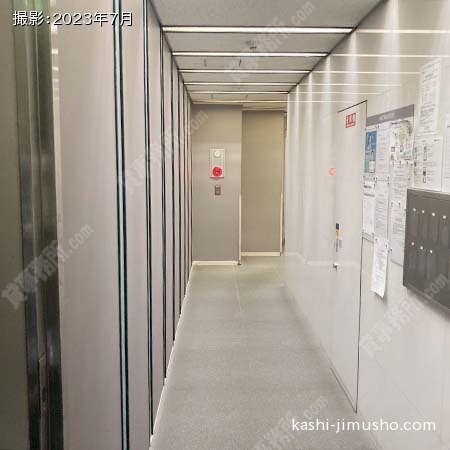 通用口