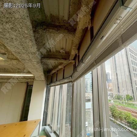 貸室内(2階)
